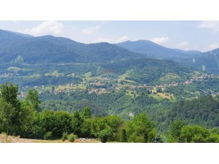 Gorski Kotar-Hajdine, poljoprivredno zemljište 5500 m2