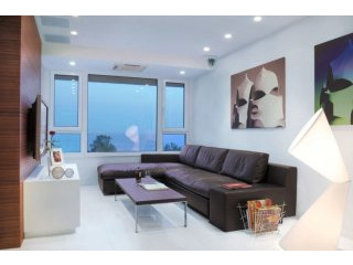 Luxury One Bedroom Apartment in Potamos..