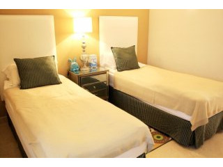 Spacious Apartment In Gated Urbanisation