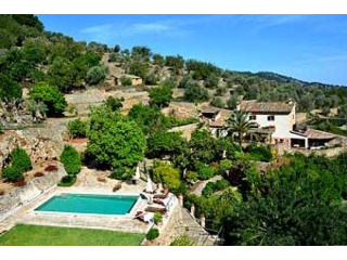 Charming Country House With Fabulous..