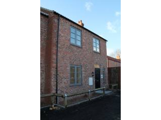 Ladysmith Court, Selby