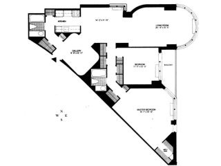 2 Bedrooms - Condo - New York State -..