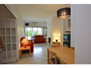 Apartment on the Golden Mile
