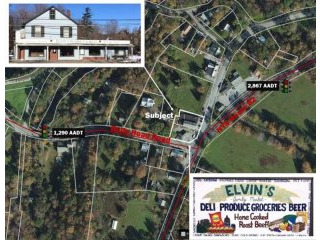 Commercial Property For Sale: 5 Church..