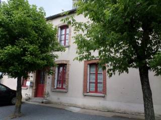 Lovely French Village House