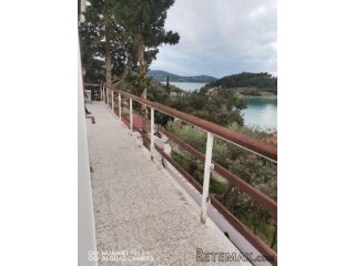 OTOK KORČULA - VELA LUKA - KUĆA SA POGLEDOM NA MORE,INVESTIC