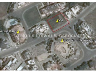 Building Plot