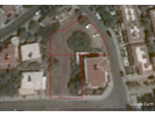 Plot for Sale in Papas Area