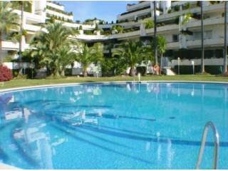 Apartment for sale in The Golden Mile..