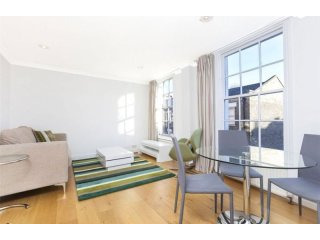 Northington Street, Bloomsbury, WC1N