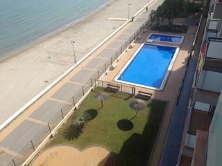 STUNNING BEACH LOCATION