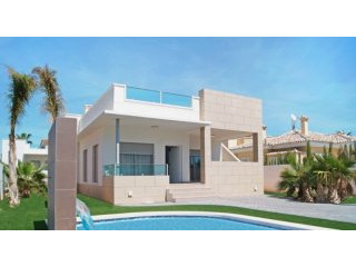 Villa Delices Ref: YHISVD