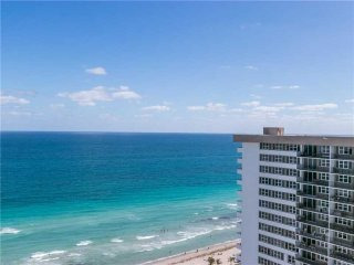 2 bedroom Flat For Sale: 1980 S Ocean..