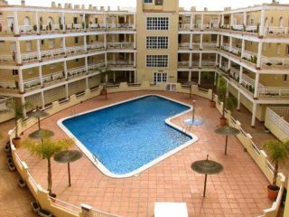 3 Bedrooms - Apartment - Alicante - For..