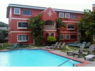 Sydenham Apartments Trinidad and Tobago..