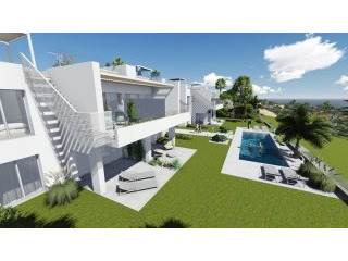 3 Bedrooms - Apartment - Alicante - For..
