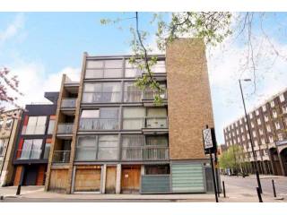 Cubitt Street, Bloomsbury, London WC1X