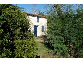 Maison - Les Brouzils