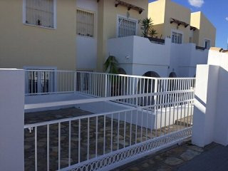 2 Bed Ground Floor Bungalow Apartment..