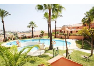 2 Bedrooms - Apartment - Malaga - For..