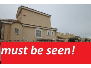3 Bedrooms - Villa - Murcia - For Sale