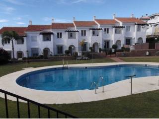 Town House - Townhouse located in Mijas..