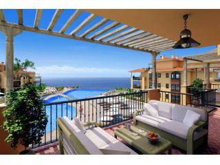 Studio and 2-bedroom apartments in a..