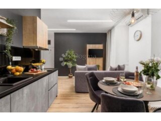 Tri predivna apartmana u centru Rijeke