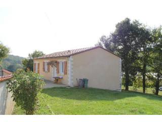 Villa Set Near Vergt Centre