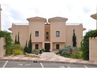 Buena Vista, La Manga Club