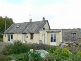 Nice Rural House in Good Order