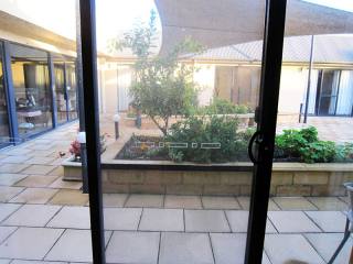 Serviced apartment available with..