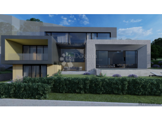 Građevinsko zemljište OPATIJA 929m2