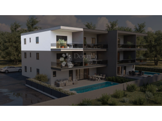 NOVIGRAD – ATRAKTIVNA NOVOGRADNJA NA TOP LOKACIJI