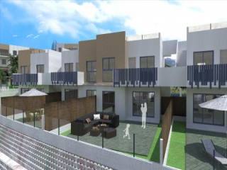 2 Bedrooms - Maisonette - Alicante -..