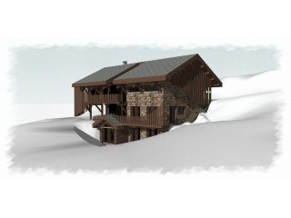 5 Bedroom 5 Bathroom Les Fermes De La..