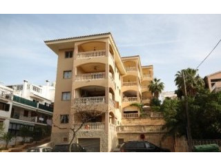 Apartment For Sale In Santa Ponsa Close..