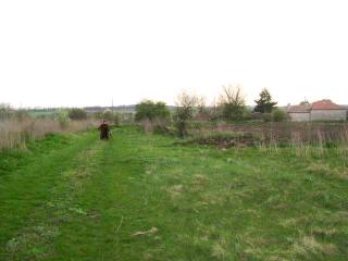 Land in Shabla