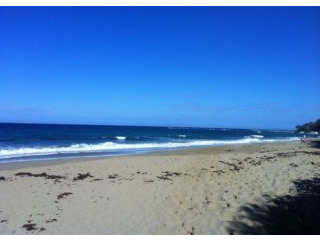 Cabarete Investment Oceanfront..