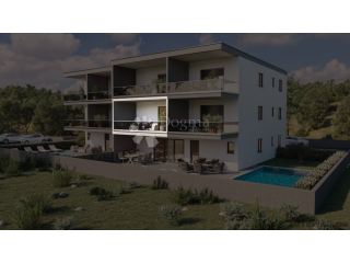 NOVIGRAD – SIGURNA INVESTICIJA, MODERAN STAN U NOVOGRADNJI
