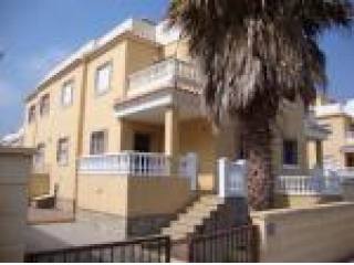 Townhouse, Alicante (Costa Blanca)..