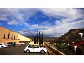 Large 2 Bedroom Apartment In Yermasoyia..