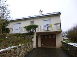 Vente Maison 4 Pieces De 68 M2 53700..