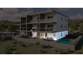 NOVIGRAD – OAZA MIRA S PRIVATNIM BAZENOM