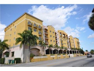 3 bedroom Flat For Sale: 5271 SW 8 St #..