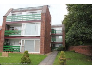 Moorland Court, Poulton Le Fylde
