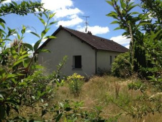 Nice Village House, More Potential