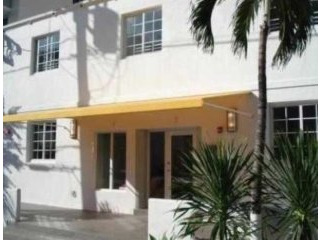 7734 Abbott Avenue #104 Miami Beach, Fl..