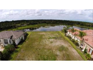 Land For Sale: 8308 Portlight Ct..