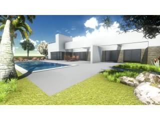 Plot - 4 bedrooms -..